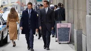 Suits 7. sezon 4. bölüm görseli