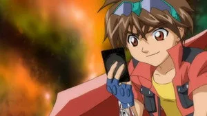 Bakugan Savaşçıları 1. sezon 16. bölüm görseli