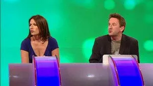 Would I Lie to You? 2. sezon 4. bölüm görseli