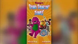 Barney & Friends 0. sezon 34. bölüm görseli