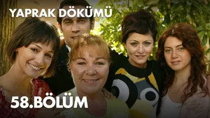 58. Bölüm: Tahsin, Fikret'e Aşık Oluyor