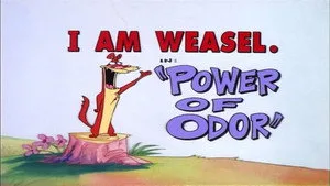 Cow and Chicken 1. sezon 18. bölüm görseli