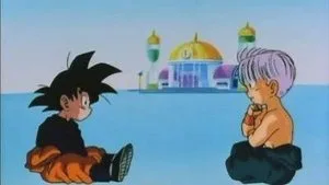 Dragon Ball Z 9. sezon 4. bölüm görseli