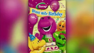 Barney & Friends 0. sezon 57. bölüm görseli