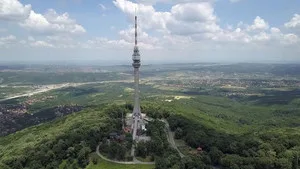 Belgrad'ın Garip Mimarisi