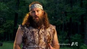 Duck Dynasty 1. sezon 1. bölüm görseli