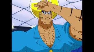 Bobobo-bo Bo-bobo 1. sezon 26. bölüm görseli