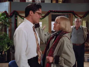 Lois & Clark: The New Adventures of Superman 2. sezon 9. bölüm görseli
