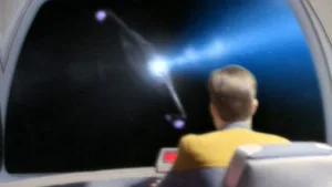 Star Trek: Deep Space Nine 6. sezon 22. bölüm görseli