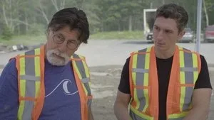 The Curse of Oak Island 12. sezon 2. bölüm görseli