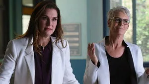 Scream Queens 2. sezon 9. bölüm görseli