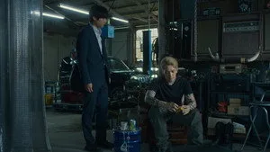 Sins of Kujo 1. sezon 8. bölüm görseli