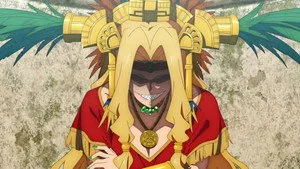 Fate/Grand Order Absolute Demonic Front: Babylonia 1. sezon 10. bölüm görseli
