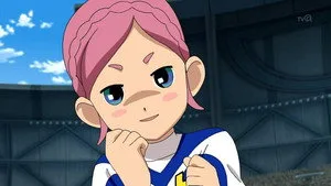 Inazuma Eleven 4. sezon 6. bölüm görseli