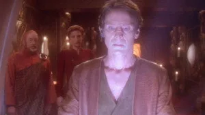 Star Trek: Deep Space Nine 6. sezon 8. bölüm görseli