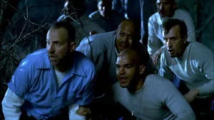 Prison Break 1. sezon 22. bölüm görseli