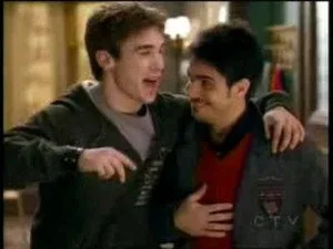 Degrassi 6. sezon 17. bölüm görseli