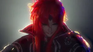 Thunderbolt Fantasy -東離劍遊紀 4. sezon 9. bölüm görseli