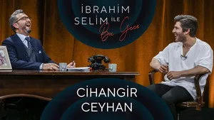Cihangir Ceyhan, Manitas