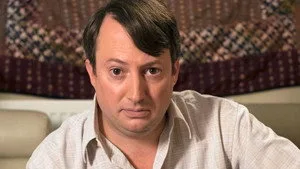 Peep Show 9. sezon 4. bölüm görseli