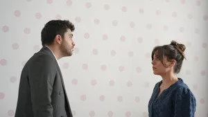 Kızılcık Şerbeti 2. sezon 15. bölüm görseli