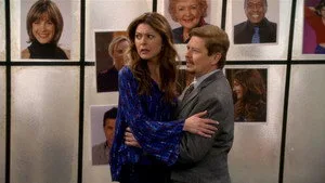 Hot in Cleveland 6. sezon 13. bölüm görseli