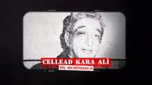 3. Bölüm - Cellad Kara Ali