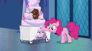 My Little Pony: Friendship Is Magic 0. sezon 49. bölüm görseli