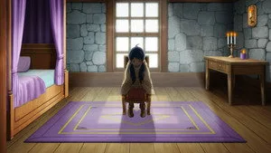 Quality Assurance in Another World 1. sezon 13. bölüm görseli