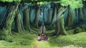 Naruto: Shippuuden 11. sezon 236. bölüm görseli