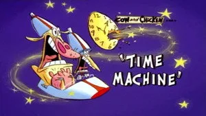 Cow and Chicken 1. sezon 20. bölüm görseli