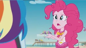My Little Pony: Equestria Girls - Better Together 1. sezon 21. bölüm görseli