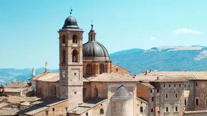 Tucci in Italy 2. sezon 3. bölüm görseli