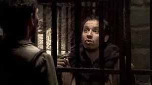 Kaamelott 3. sezon 80. bölüm görseli