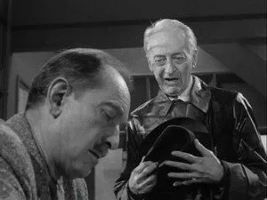 Alfred Hitchcock Sunar 3. sezon 32. bölüm görseli