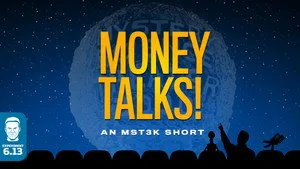 Mystery Science Theater 3000 0. sezon 178. bölüm görseli