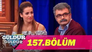 Güldür Güldür Show 6. sezon 5. bölüm görseli
