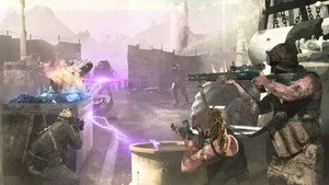 Defiance 0. sezon 1. bölüm görseli