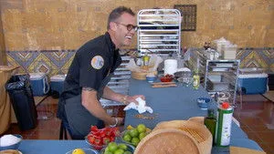 Top Chef 17. sezon 2. bölüm görseli