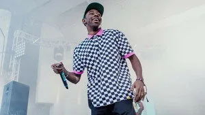 Tyler The Creator / Kalıpları Kırmak