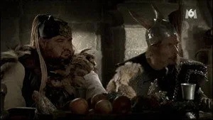 Kaamelott 3. sezon 42. bölüm görseli