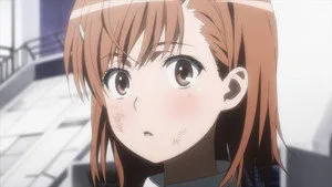 A Certain Scientific Railgun 1. sezon 24. bölüm görseli