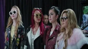 Project Mc² 6. sezon 5. bölüm görseli