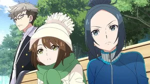 Monster Strike 1. sezon 17. bölüm görseli