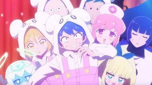 Puniru Is a Kawaii Slime 1. sezon 20. bölüm görseli