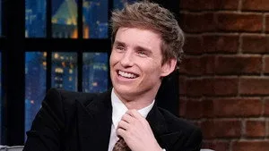 Late Night with Seth Meyers 12. sezon 38. bölüm görseli