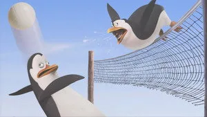The Penguins of Madagascar 1. sezon 17. bölüm görseli