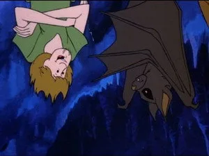 Scooby-Doo and Scrappy-Doo 2. sezon 32. bölüm görseli