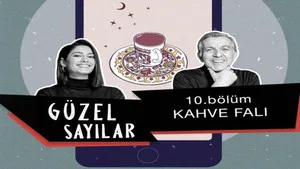 Kahve Falı