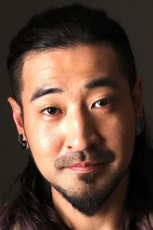 Ryota Takeuçi